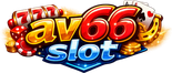 AV66 Slot Logo